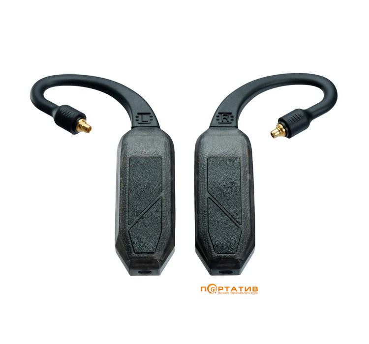 Bluetooth Адаптер iFi GO Pod Air Black