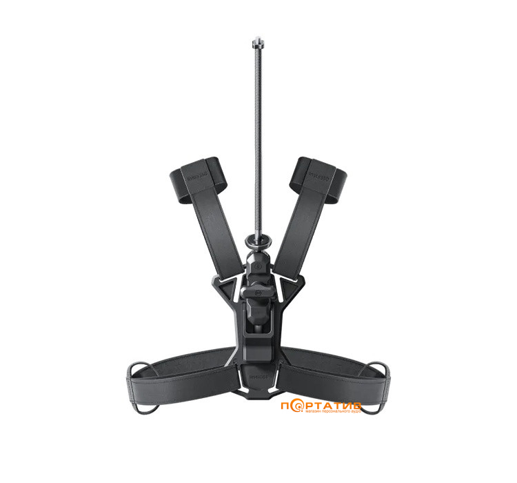 Крепление на рюкзак Insta360 Third-Person Backpack Mount (CINSTAV/C)