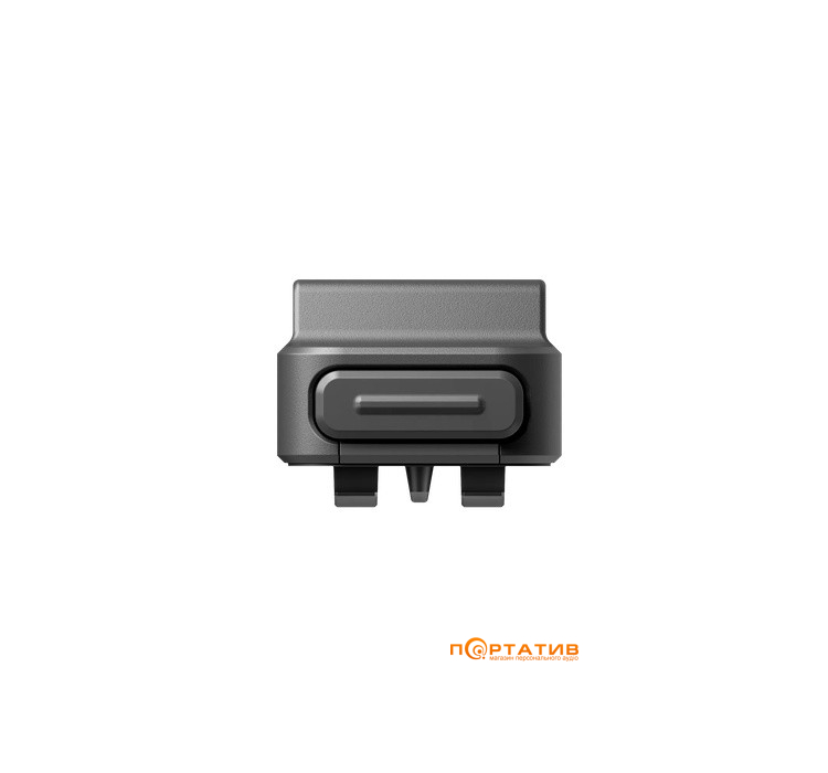 Кріплення Insta360 Ace Pro 2/Ace Pro/Ace Quick Release Cold Shoe (CINSABGF)