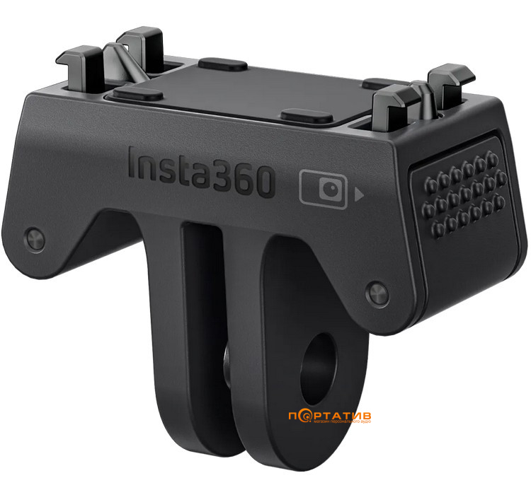 Кріплення Insta360 Ace/Ace Pro Standard Mount (CINSAAXS)