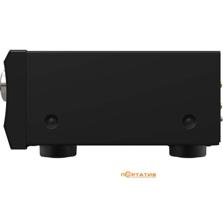 Стерео ресивер Integra DTM7.4 Black