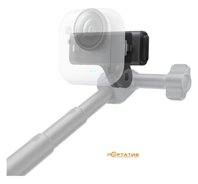 Крепление Insta360 GO Ultra Quick Release Mount (CINSBBET)