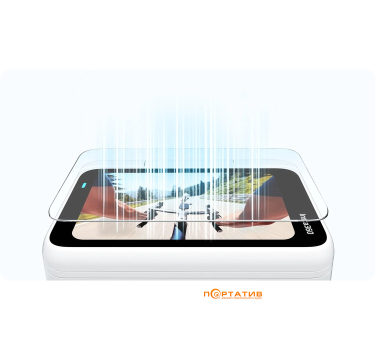 Защита дисплея Insta360 GO Ultra Screen Protector (CINSBBEK)