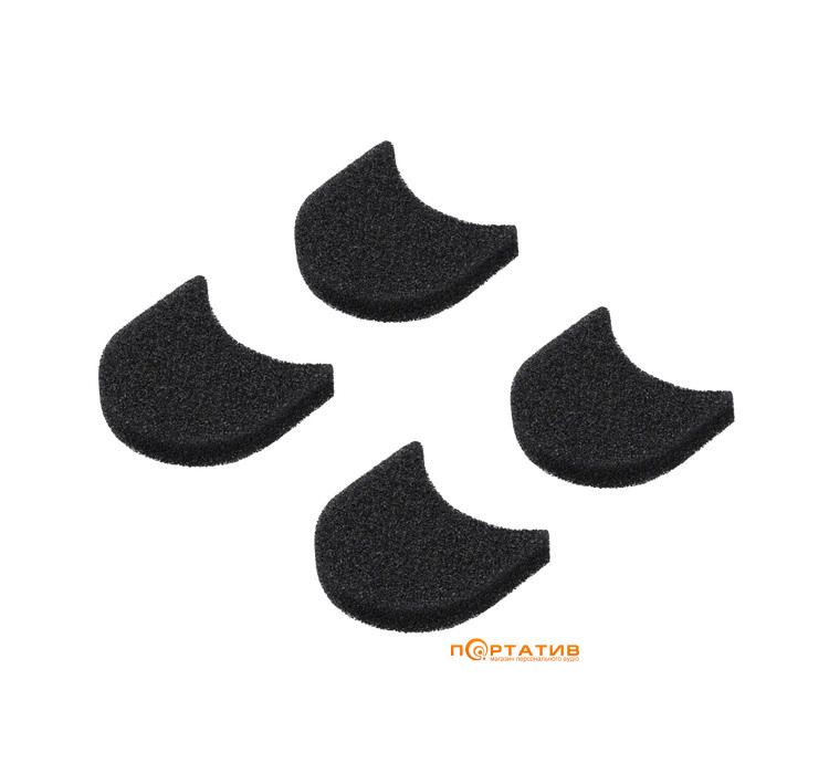 Муфта для микрофона Insta360 GO 3/GO 3S Mic Wind Muff (CINSBATL)