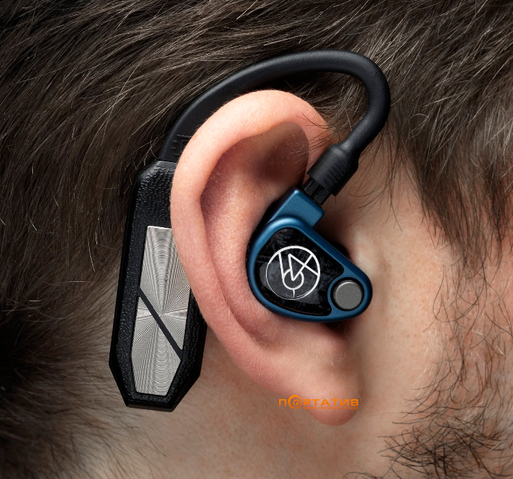 Bluetooth Адаптер iFi GO pod