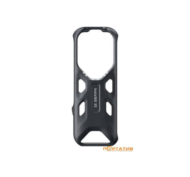 Термозащитный чехол Insta360 X5 Thermo Grip Cover (
СINSBAHV)