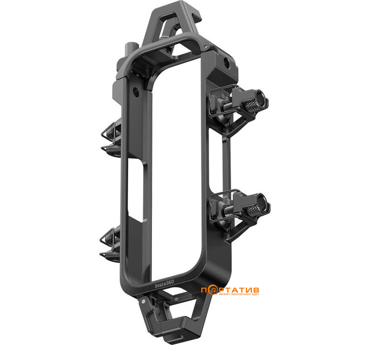 Крепление Insta360 X5 Water Sports Rope Mount (CINSBAHW)