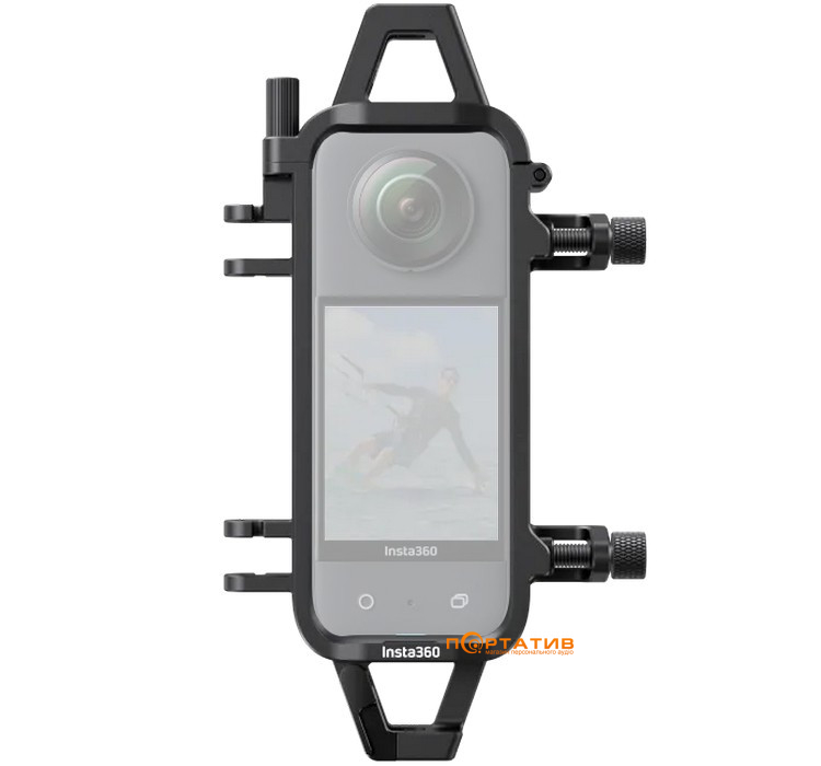 Кріплення Insta360 X3 Water Sports Rope Mount (CINSBAQX)