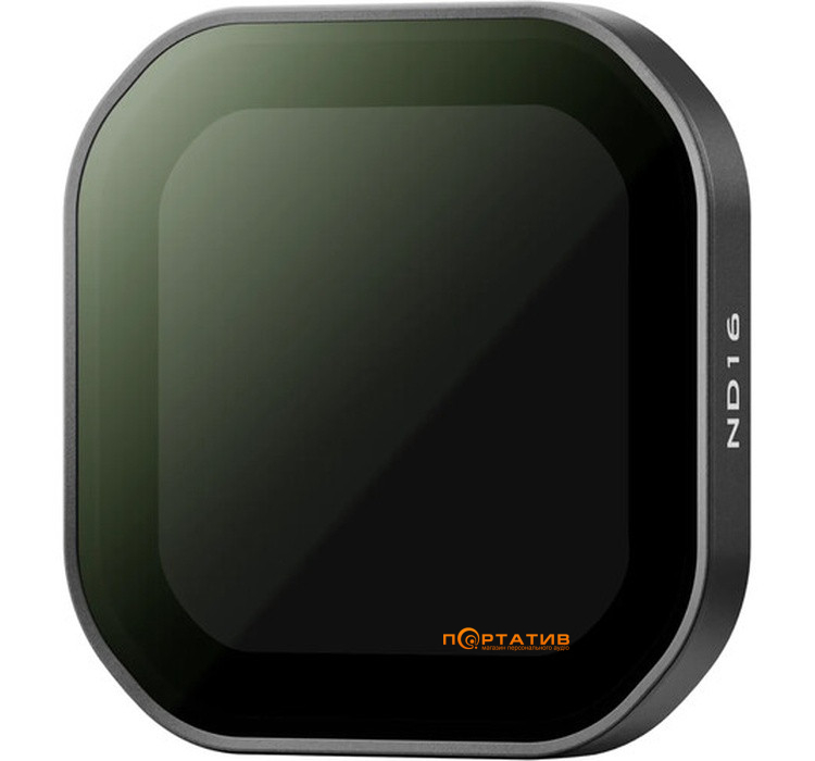 Набір фільтрів для об'єктива Insta360 Ace Pro 2 ND Filter Set (CINSABGC)