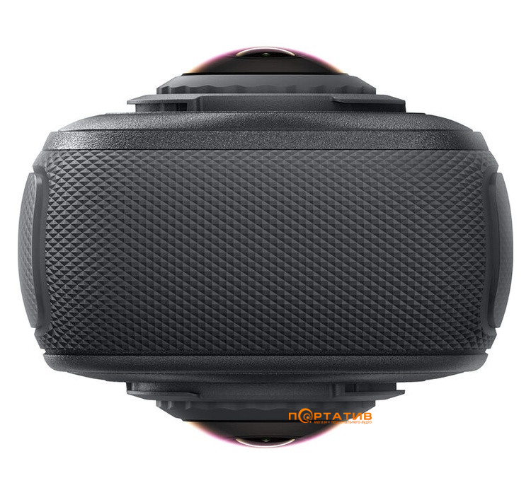 Екшн-камера Insta360 X4 Air Standard Bundle (CINSAAFA)