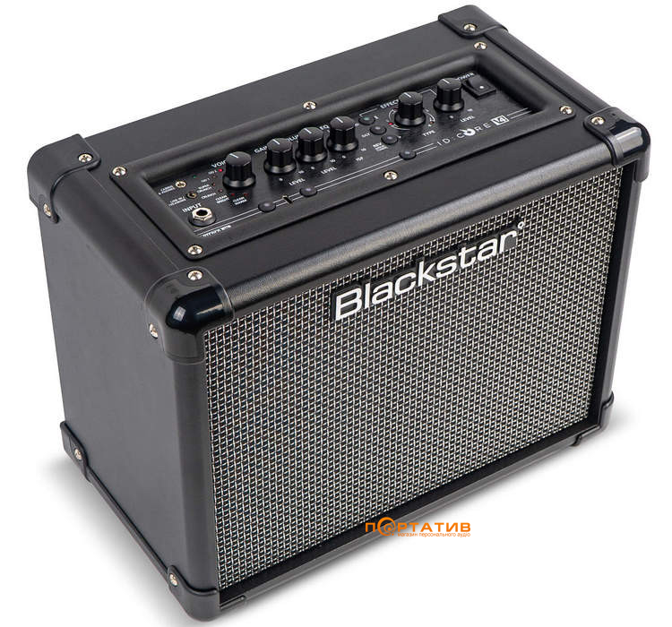 Комбоусилитель Blackstar ID:CORE V4 Stereo 10