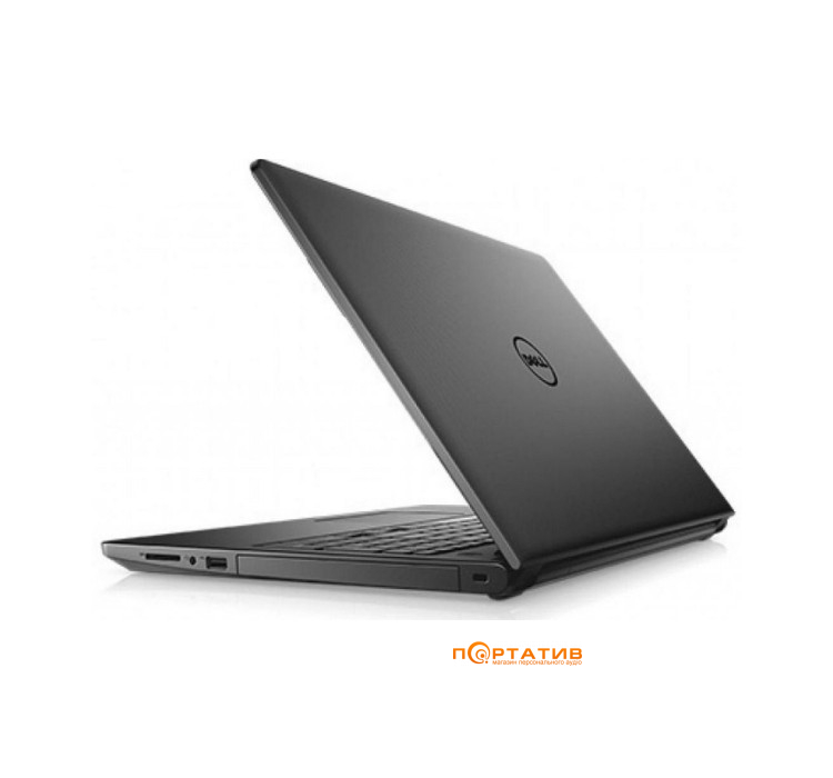 Dell Inspiron 3567 (I35H345DIL-6FN)
