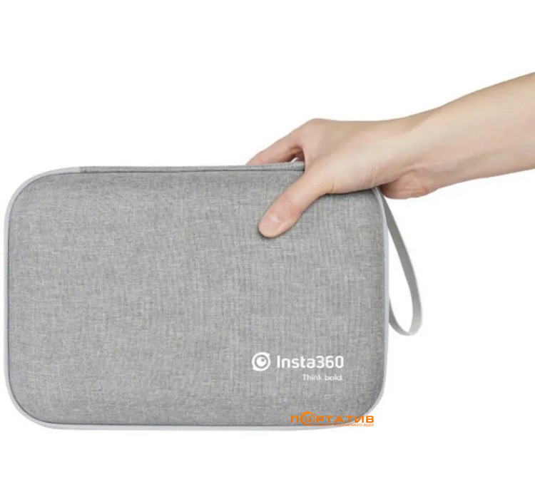 Кейс Insta360 X Series Case (CINSBAQG)