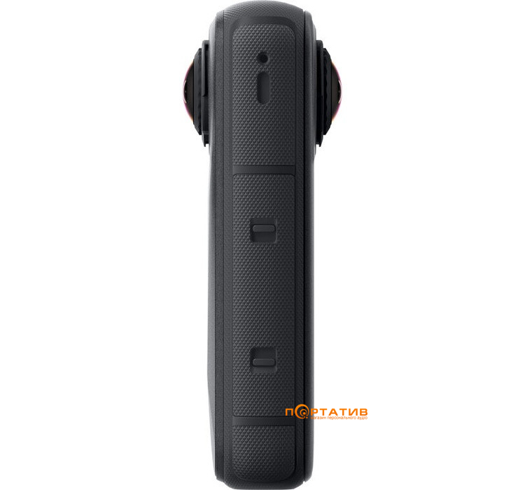 Екшн-камера Insta360 X4 Air Standard Bundle (CINSAAFA)