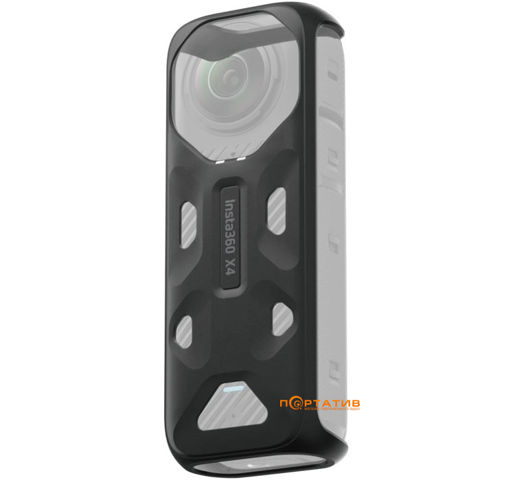 Термочехол Insta360 X4 Thermo Grip Cover (CINSBBMS)
