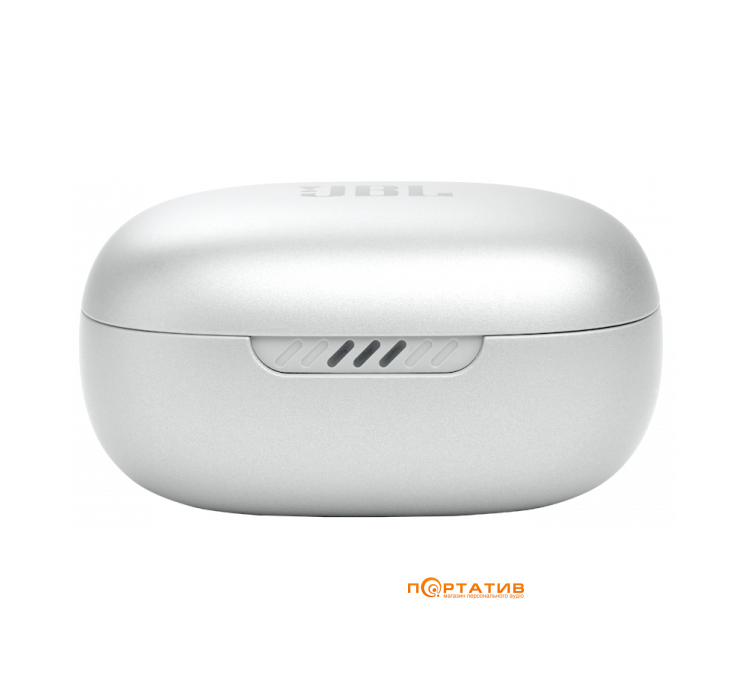 Наушники JBL LIVE PRO 2 TWS Silver (JBLLIVEPRO2TWSSIL)
