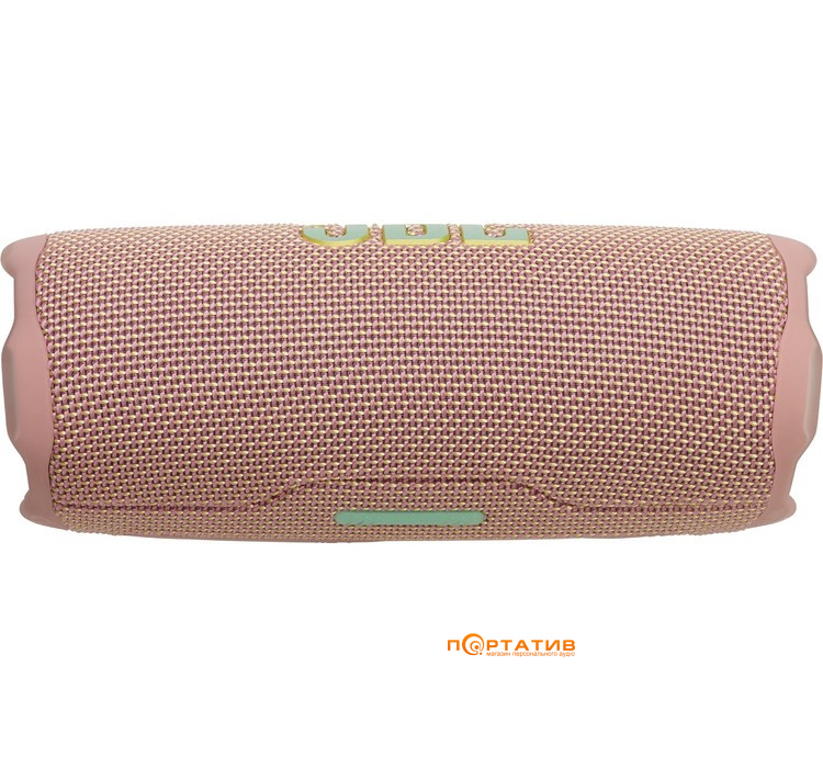 Акустика JBL Flip 7 Pink (JBLFLIP7PINK)