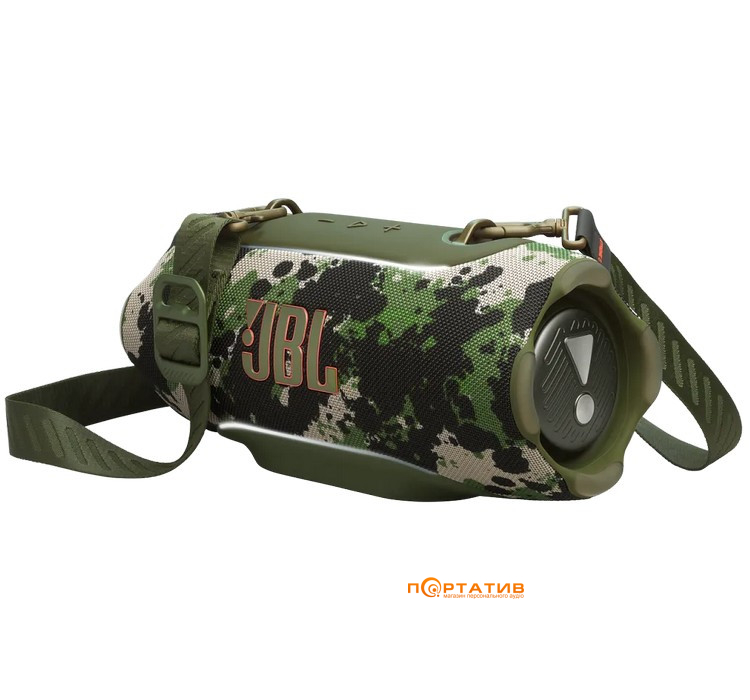 Акустика JBL Xtreme 5 SQUAD (JBLXTREME5SQUAD)