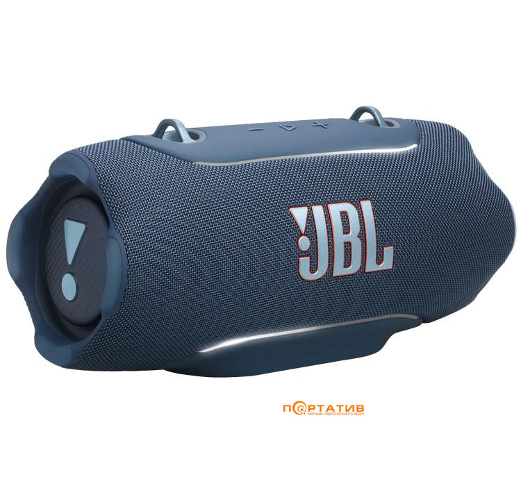 Акустика JBL Xtreme 5 Blue (JBLXTREME5BLU)