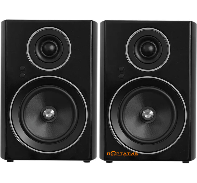 Акустическая система Jamo C707PA MKII High Gloss Black