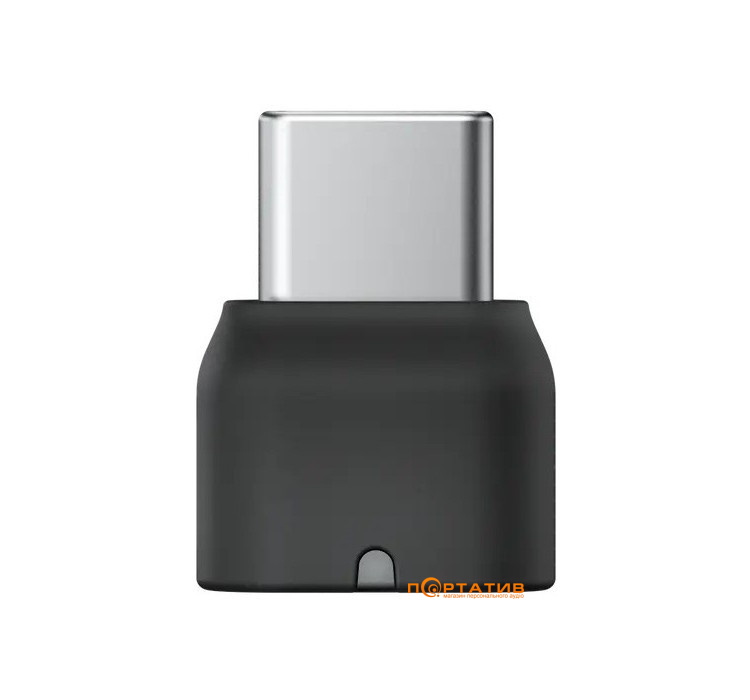 Адаптер Jabra Link 380 MS nano-Bluetooth USB-C (14208-22)