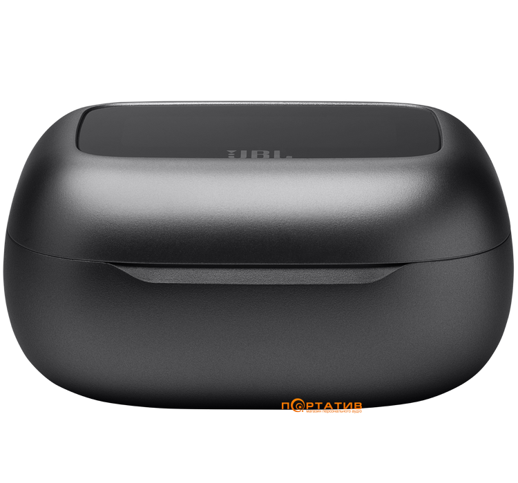 Навушники JBL Live Beam 3 Black (JBLLIVEBEAM3BLK)