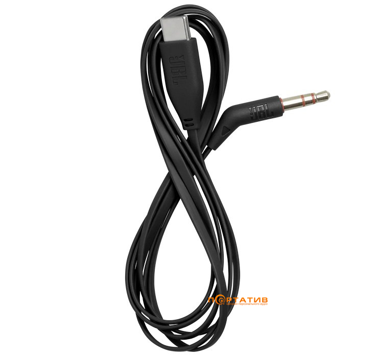 Наушники JBL T780 NC Black (JBLT780NCBLK)