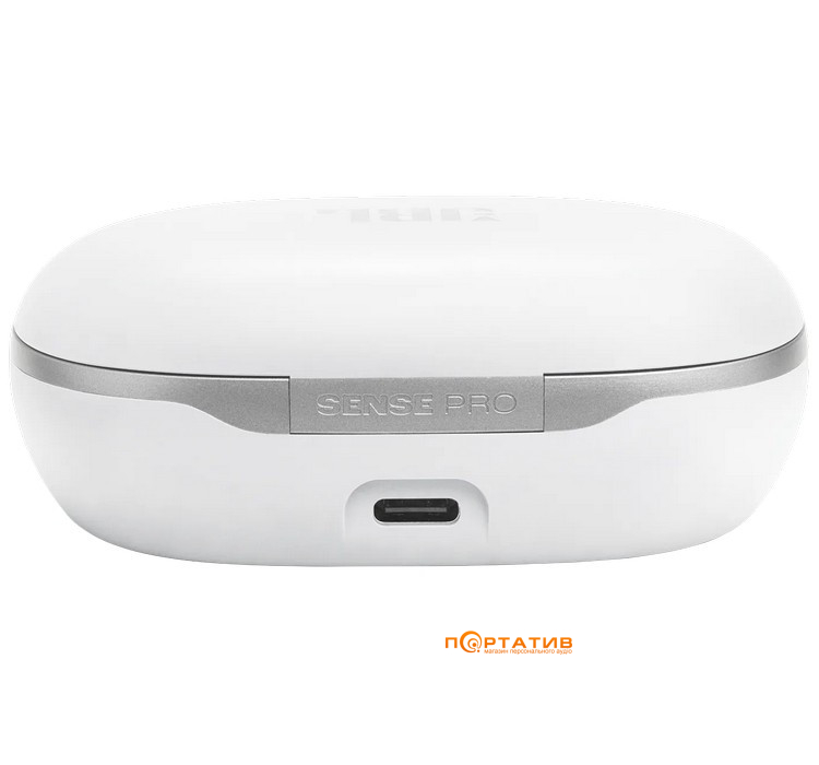 Наушники JBL Sense Pro White (JBLSENSEPROWHT)