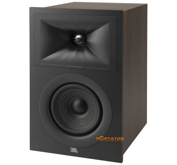 Акустика JBL Stage 250B Black (JBL250BBLK)