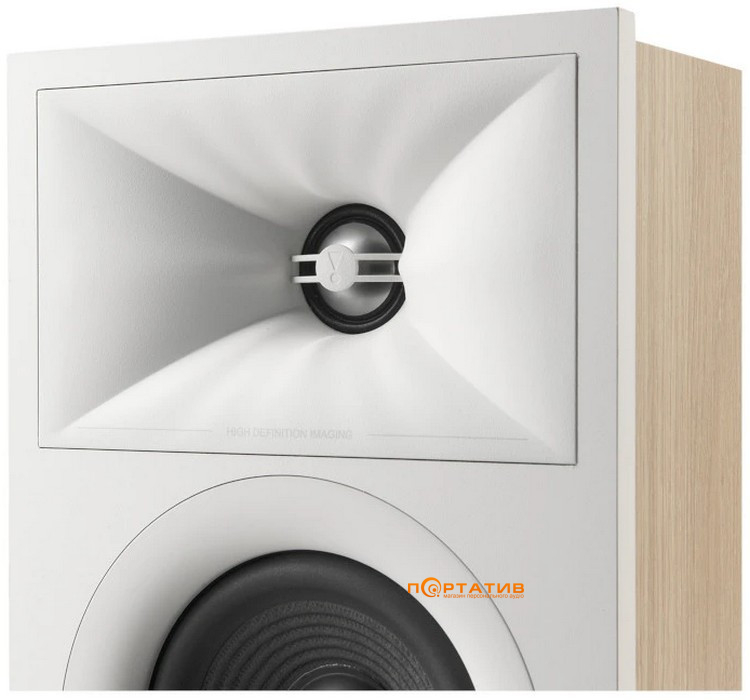 Акустика JBL Stage 240B White (JBL240BWHT)