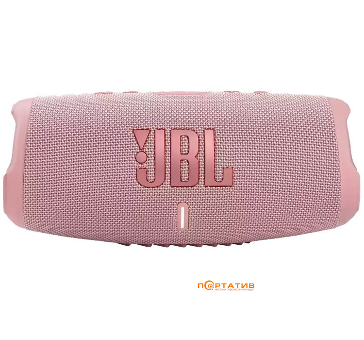 JBL Charge 5 Pink + Griffin GP-149 20000 PowerBank