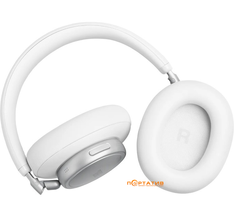 Навушники JBL Live 780NC White (JBLLIVE780NCWHT)