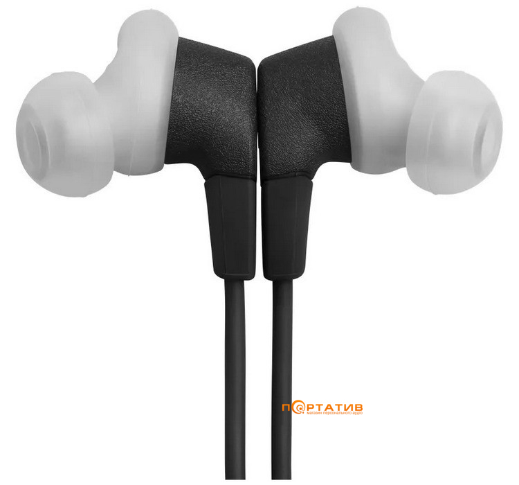 Наушники JBL Endurance Run 3 Wireless Black (JBLENDURRUN3BTBLKG)