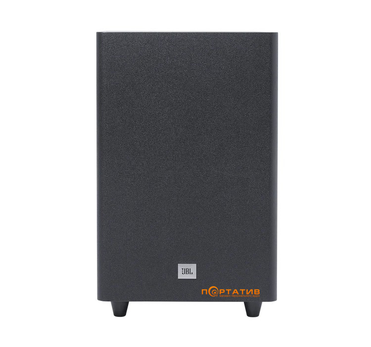 Саундбар JBL Cinema SB560 (JBLSB560BLKEP)