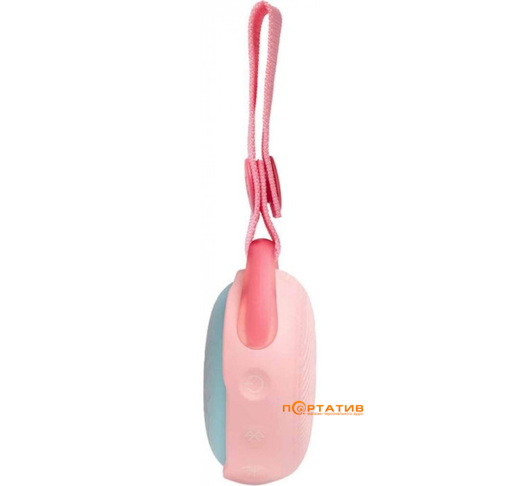 Акустика JBL JR POP Pink
