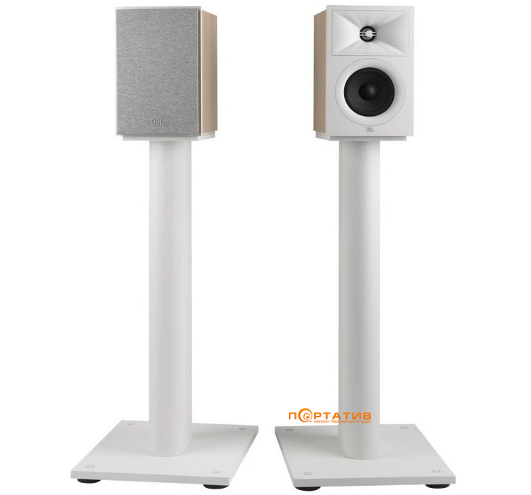 Акустика JBL Stage 240B White (JBL240BWHT)