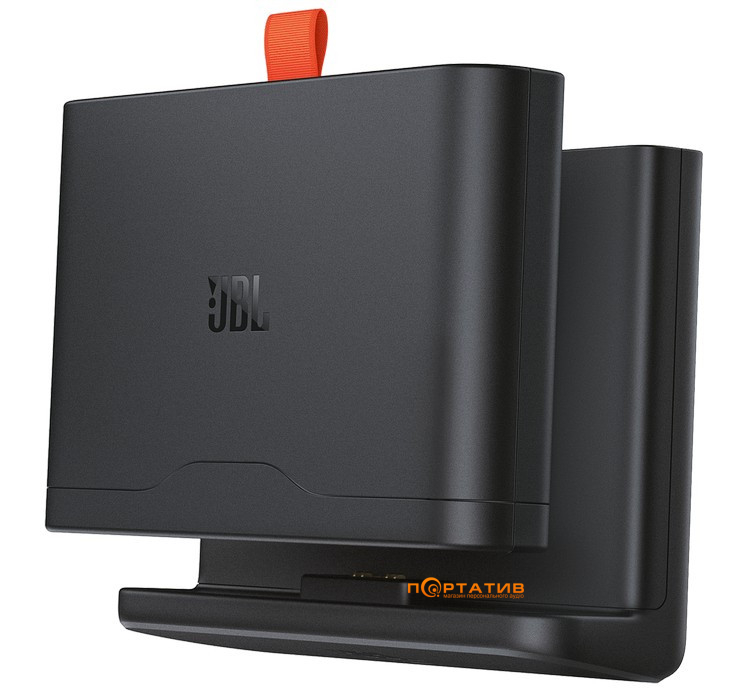 Аккумулятор + Зарядный кейс JBL Battery 600 + Charging Case