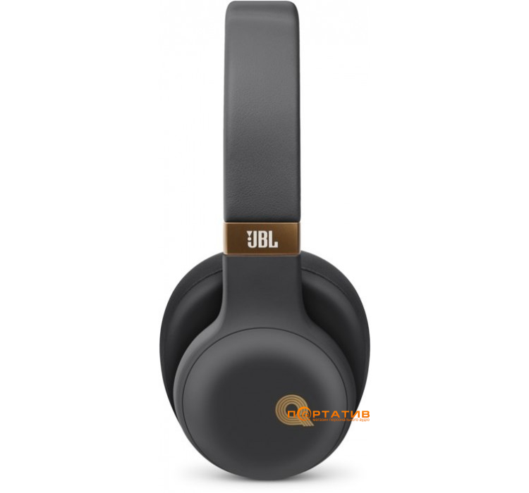 Headphones Quincy Jbl JBL E55BT Quincy Edition On Ear Wireless