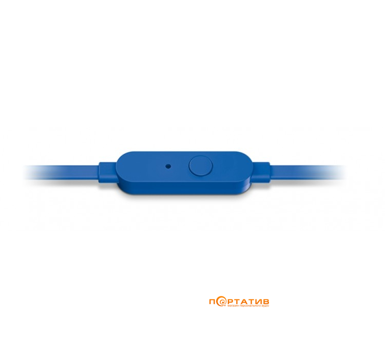 Навушники JBL T450 Blue