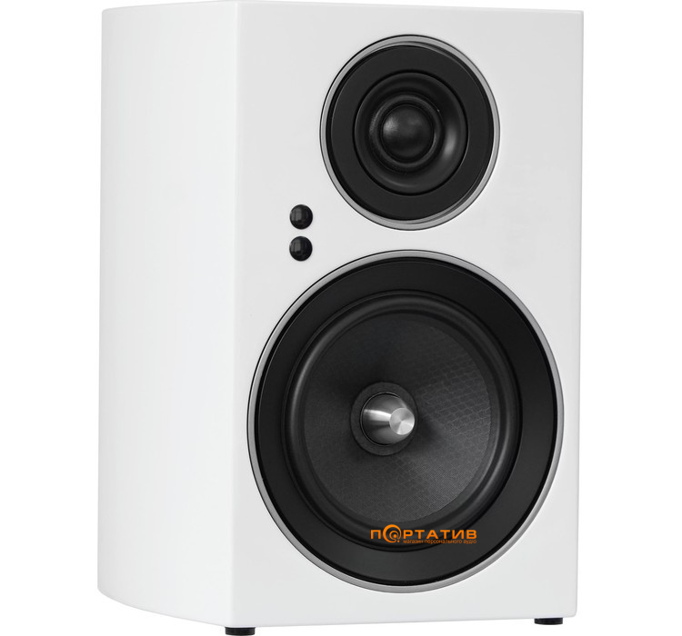 Акустическая система Jamo C707PA MKII High Gloss White