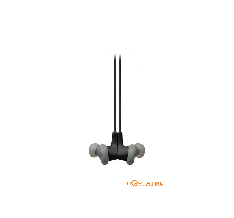 Навушники JBL Endurance RUN 2 BT Black (JBLENDURRUN2BTBLK)