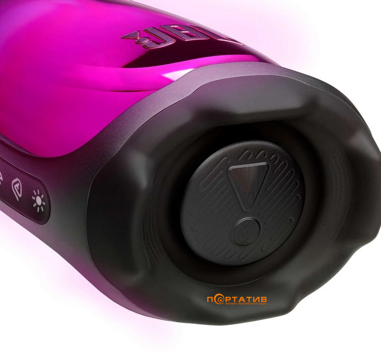 Акустика JBL Pulse 6 Black (JBLPULSE6BLK)