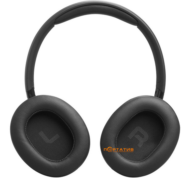Навушники JBL T730BT Black (JBLT730BTBLK)