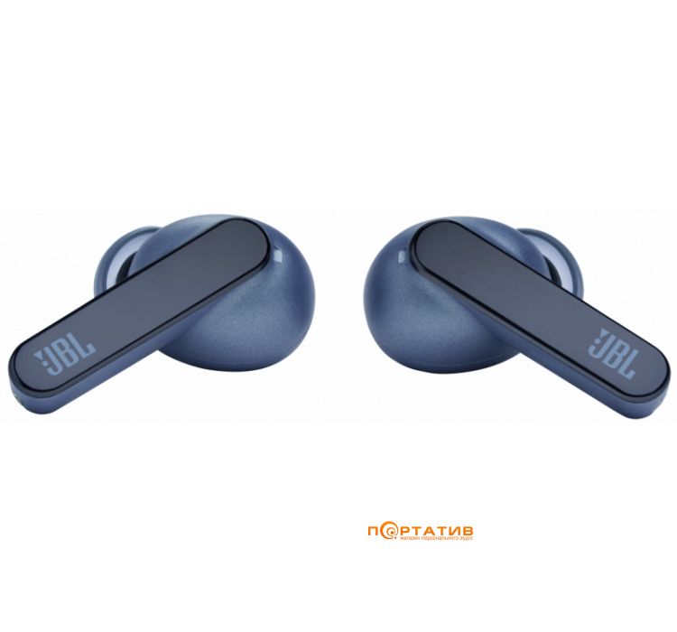 Наушники JBL LIVE PRO 2 TWS Blue (JBLLIVEPRO2TWSBLU)