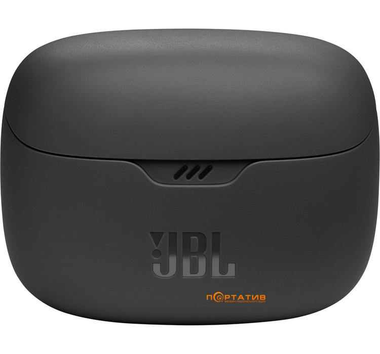 Навушники JBL Tune 245 NC Black (JBLT245NCTWSBLK)