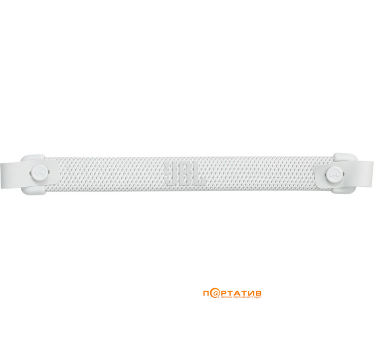 Акустика JBL Charge 6 White (JBLCHARGE6WHT)