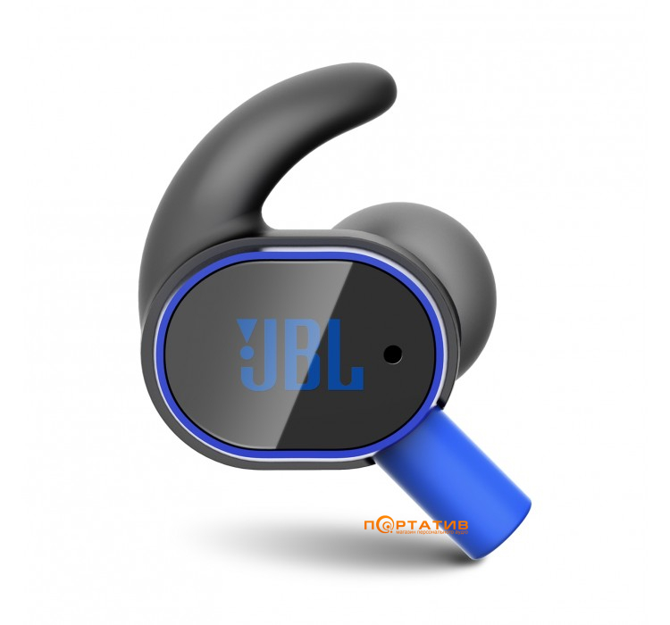 Наушники JBL Reflect Response Blue