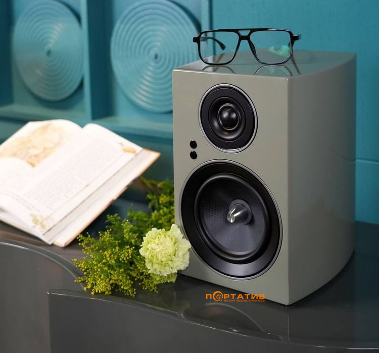 Акустична система Jamo C705PA MKII Matte Green