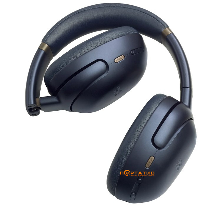 Навушники JBL Tour One M3 Smart Tx Blue (JBLTOM3AVIBLU)