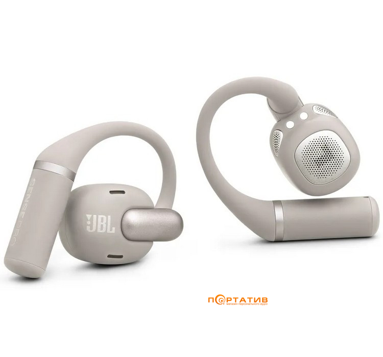 Наушники JBL Sense Pro Grey (JBLSENSEPROGRY)